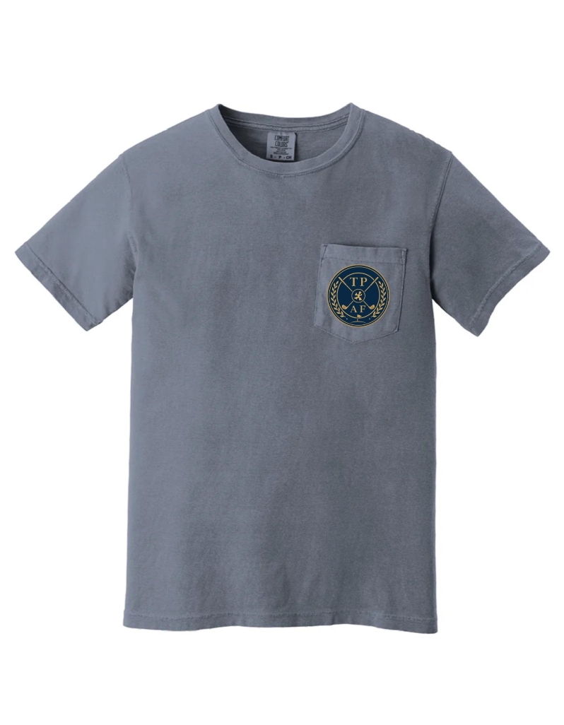 2026 Butterfield Golf Outing T-Shirt