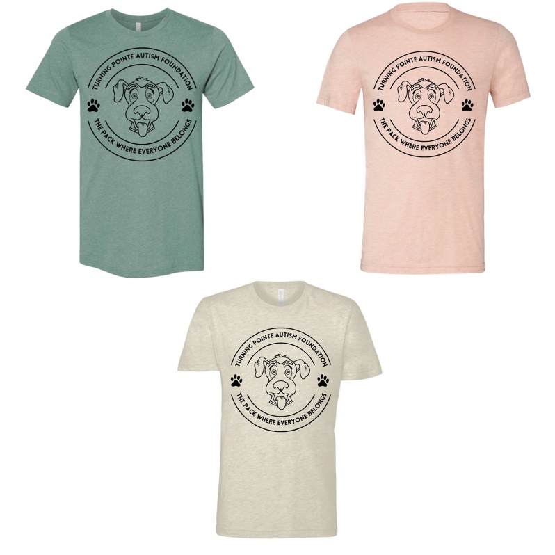 Autism Acceptance Month OTIS Shirts